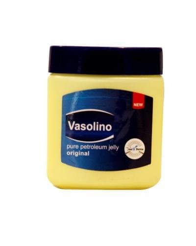 True Derma Vasolino pure petroleum jelly original tub