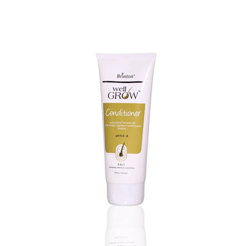 WellGrow Conditioner 100g tube
