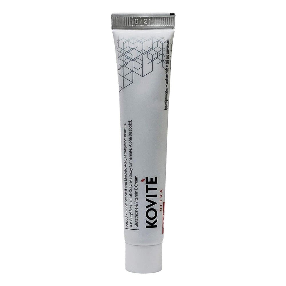 Lyra Kovite Ultra Cream 20g tube